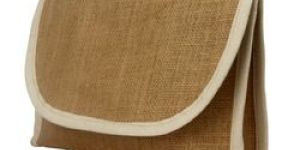 Jute Natural Colour Organisers