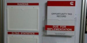 Visual Display System