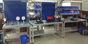 Workstation Assembly Line