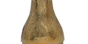 Copper Mukhwas Bottle