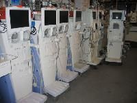 Dialysis Equipment
