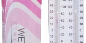 Wet & Dry Hygrometer