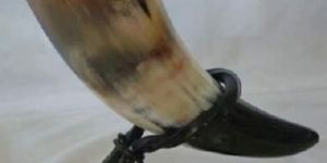 Drinking Horns