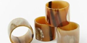 Horn Bangles