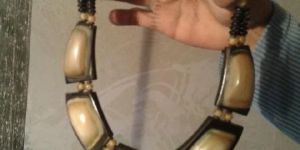 Horn Jewelry