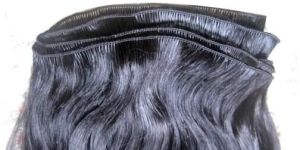 Machine Weft Hair