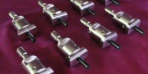 Generic Machine Tools