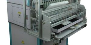 Single Bobbin Winding Machine