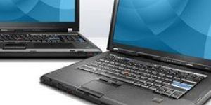 Refurbished Laptops