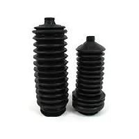 Steering Boot