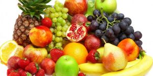 Fresh Fruits