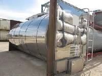 Super Insulated Storage Tanks