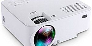 Multimedia LCD Projectors