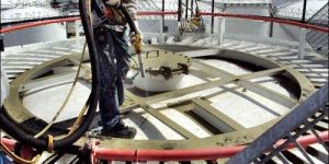 Copper Blasting Services