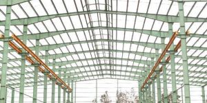 Structural Fabrication Services