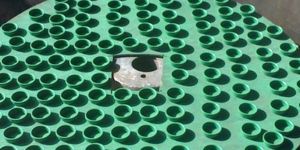 Teflon Coating Services