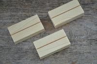 Wooden Card Holders
