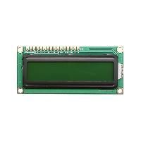 LCD Module