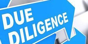 Due Diligence Services