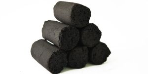 Coconut Shell Charcoal