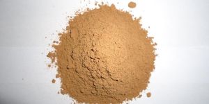 Coconut Shell Powder