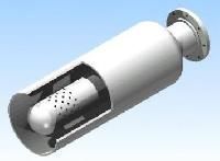 Air Vent Silencer