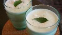 Buttermilk