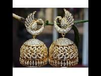 Jhumka Earrings