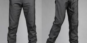 Mens Casual Pants