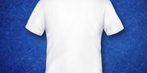 Mens Round Neck T-shirts