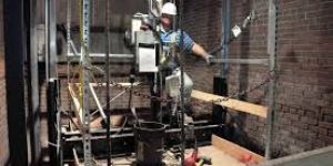 Elevator Installation Services