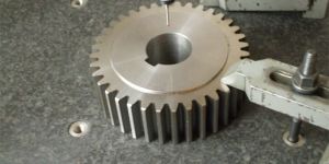 Gear Cutting Services