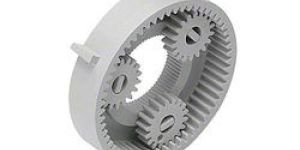 Mixer Gears