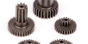 Motor Gears