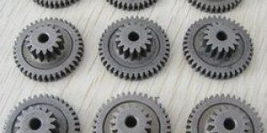 Pinion Gears
