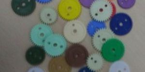 Custom Plastic Moulded Gears