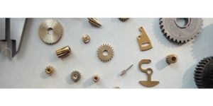 Precision Mini Gears