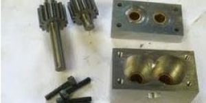 Pump Gears