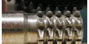Custom Special Gears