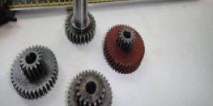 Special Double Gears