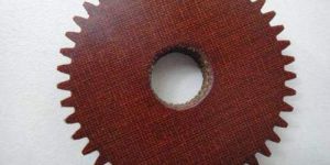 Special Fiber Gears