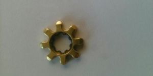 Special Profile Gears