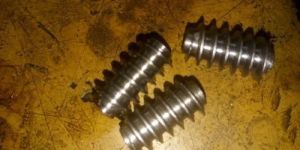 Small Wiper Motor Gears