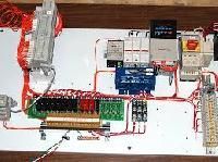 Electrical Control System