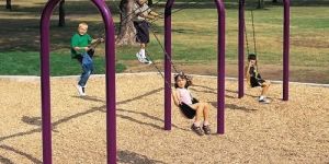 Arch Swings
