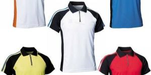 Mens Polo T-Shirts
