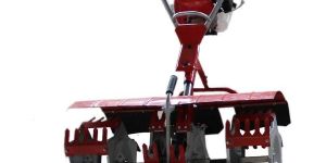 PADDY INTERCULTIVATOR DRY TINE TYPE 52 CC GOSOLINE ENGINE AG03-2WCT2