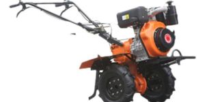 POWER WEEDER CENTRE ROTARY DIESEL GEAR BOX AG04-1350 D