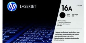 4 Pack Compatible 16 ALaser Toner Cartridge