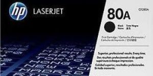 80 a Laser Toner Cartridge